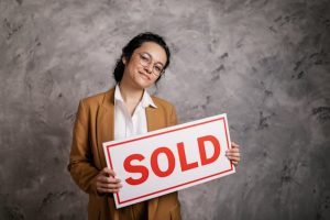 Real Estate Agent and Broker
