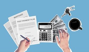 Off Plan Mortgage for Off Plan Property