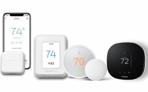Smart home service and smart home automation companies