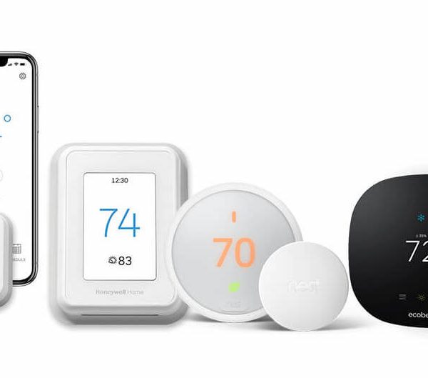 Smart home service and smart home automation companies