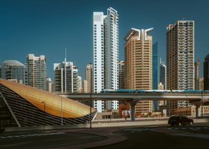 Top areas to buy apartments near metro stations