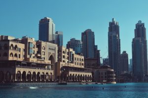Why invest in Dubai Real Estate
