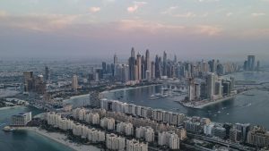 Buying Property in Dubai