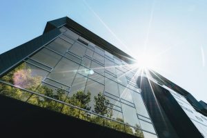 Eco-Friendly Communities Dubai