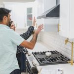 Kitchen Renovation Dubai