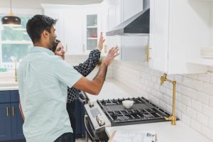 Kitchen Renovation Dubai