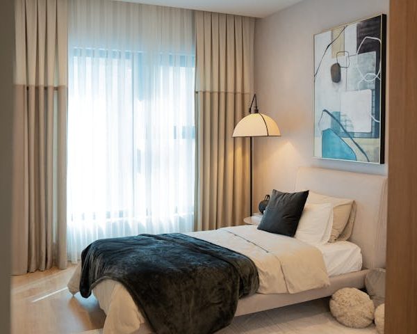 Dubai Holiday Homes - Starting an Airbnb Business