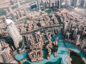 Off Plan Property Real Estate Investments