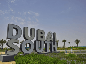 Dubai South Residential District | Dubai South