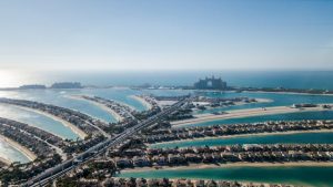 Luxury Villa to Buy in Dubai