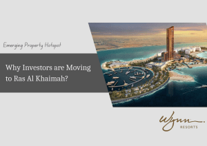RAK Real Estate