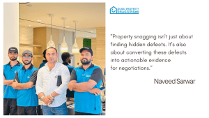 Property Snagging
