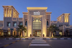 Dubai REIT Dividend | 2026 Comparison