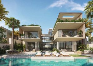 Branded Residences | Six Senses Residence