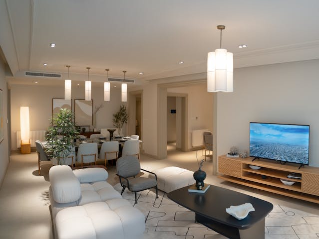 Furniture Stores Dubai | Home Furnishing
