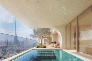 Branded Residences | Off Plan | Janu Dubai