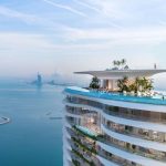 Dubai Penthouses- Como Residences