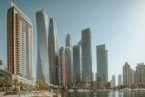 Marina Tower