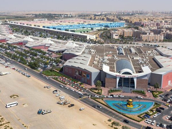 Dubai International City | Dragon Mart