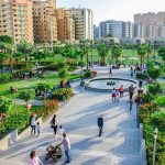 Dubai Silicon Oasis DSO