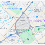 JVC Map | Apartment for sale in JVC