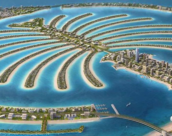 Palm Jumeirah Apartments for Sale | Best ROI