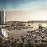 Dubai Creek Harbour residences