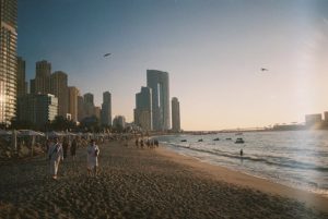 Dubai Vacation Rental