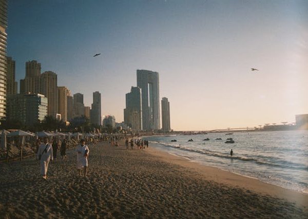 Dubai Vacation Rental