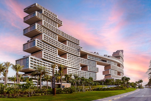 Branded Residences | Luxury Real Estate Dubai