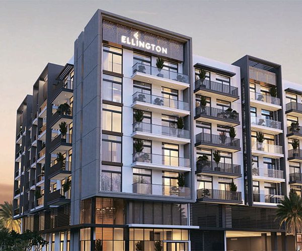 Ellington Properties ROI