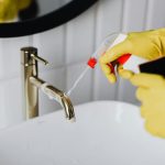 Deep Cleaning Services in Dubai