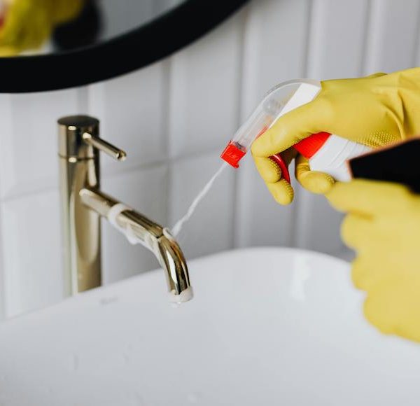 Deep Cleaning Services in Dubai