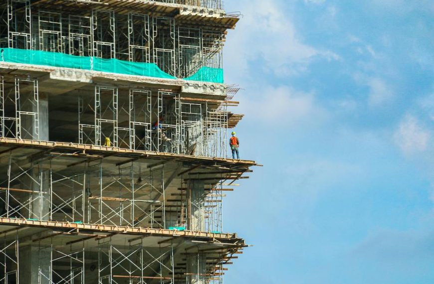 Dubai Off Plan Property