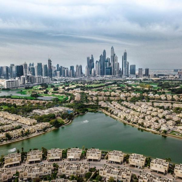 Dubai Property | Stable Communities | Iran Israel War