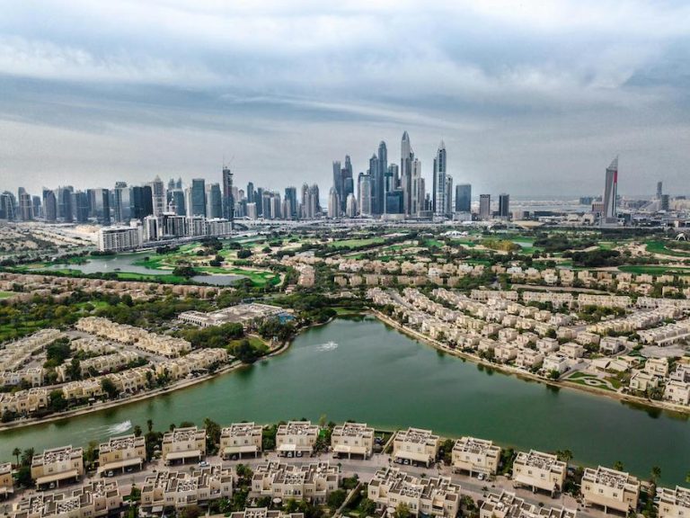 Dubai Property | Stable Communities | Iran Israel War
