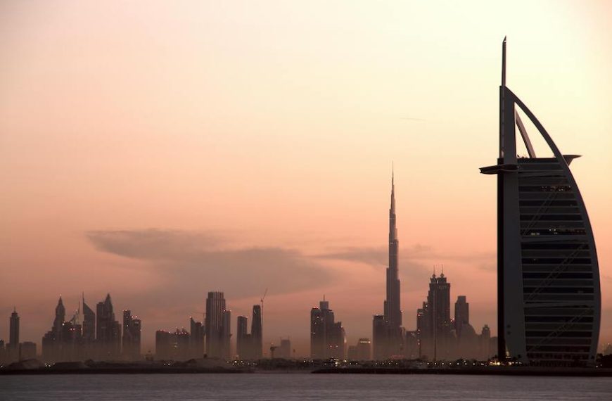 Iran War with Israel | Dubai Property